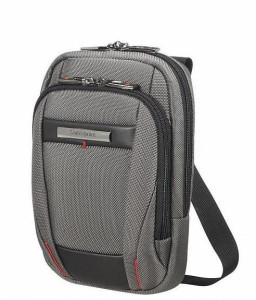 CG7-08001 Плечевая сумка CG7*001 Crossover S Samsonite Pro-DLX 5