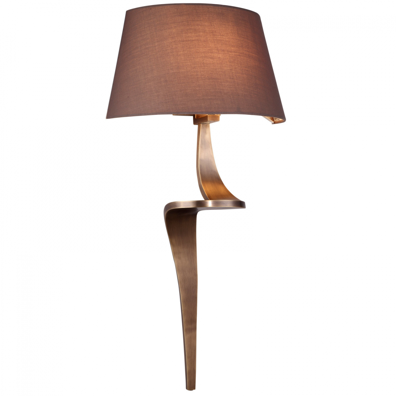 Комплект бра Enzo Латунь 5025 RVASTLEY  059718 Золото  - Вид №1