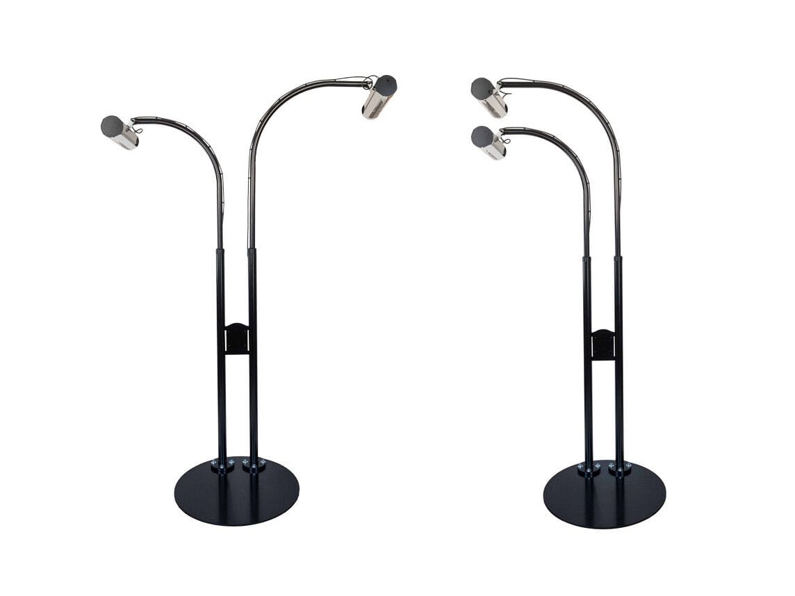 Инфракрасный радиатор для больших пространств с быстрой средней волной ATH Italia STELO ARCO ARCH-00127555