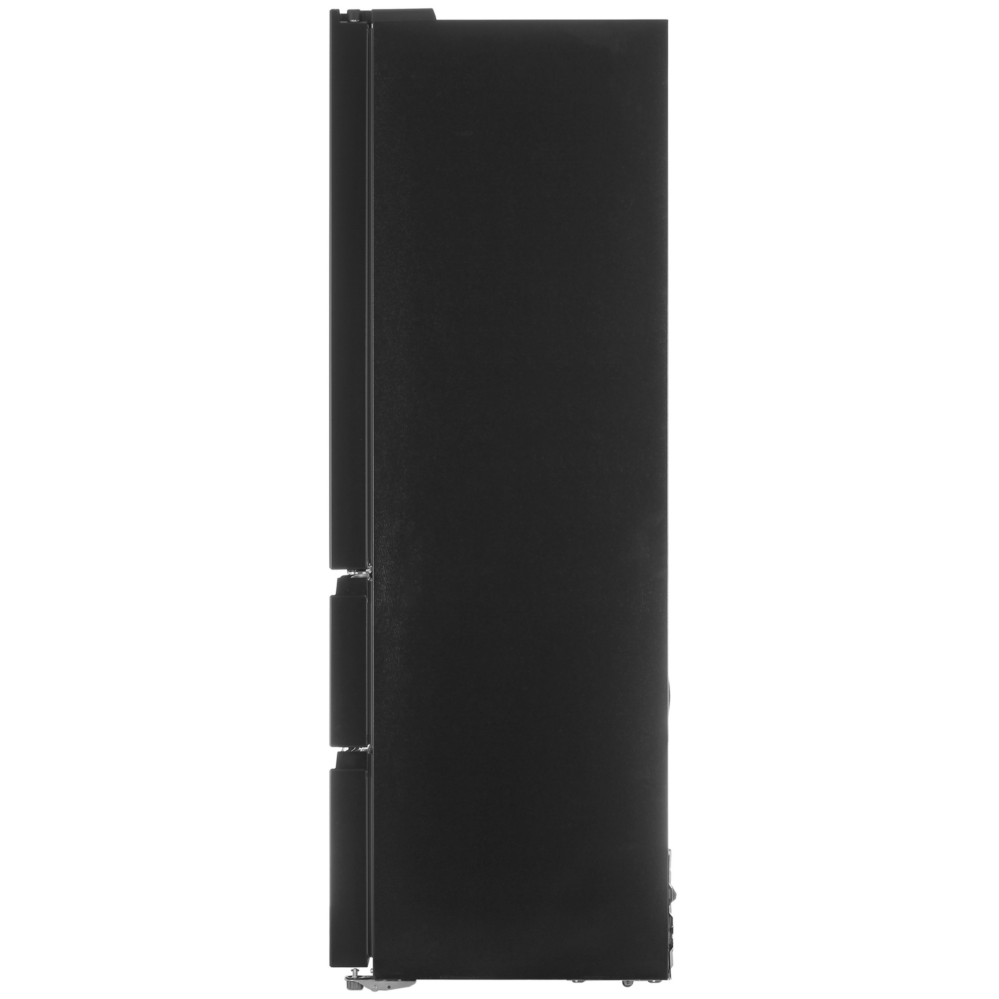 9239508 Холодильник многодверный   DEXP MFr4-53AMA черный STDN-0013508 - Вид №3