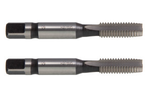 16805989 Метчик м/р М7,0х1,0 Р6М5 компл. 2шт. ГОСТ 3266-81 tm20710 SDW TOOLS