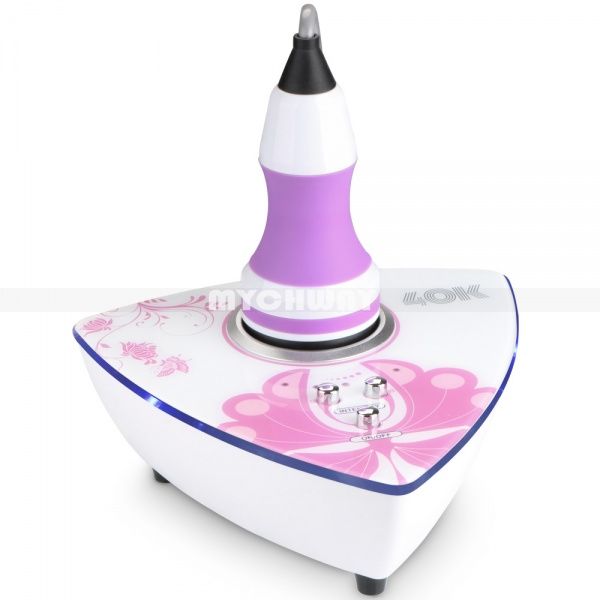 37908 Аппарат ультразвуковой кавитации 40K Unoisetion 2.0 Mychway  - Вид №2