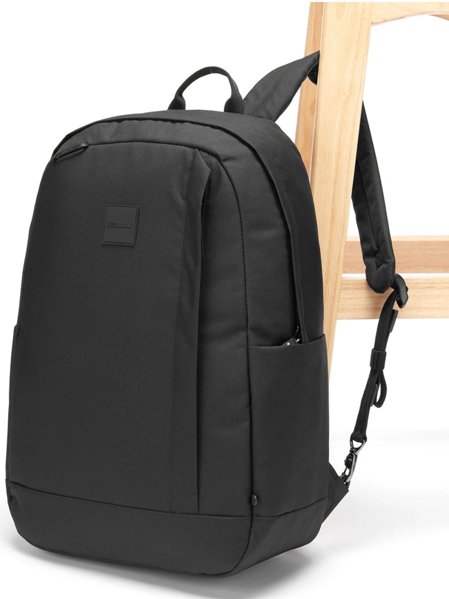 35115100 Рюкзак антивор Anti-Theft Backpack 25L PacSafe Pacsafe Go  - Вид №9