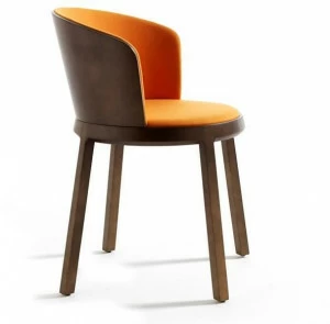 Capdell Стул из ткани Aro