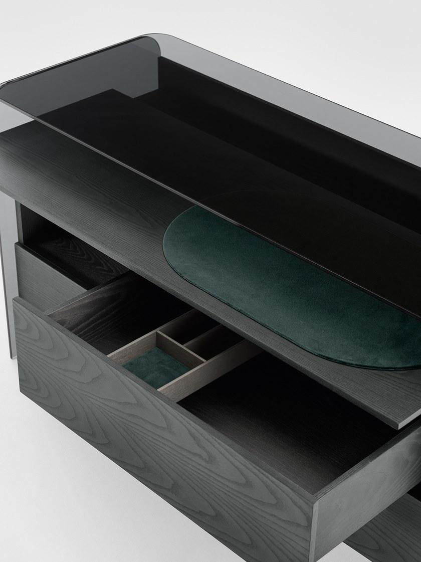 Gallotti&Radice Комод из ясеня Holly sun-id-1483874 - Вид №2