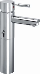 Смеситель для раковины Kaja Ipuri 55040-С