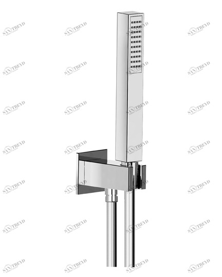 FIR Italia Ручной душ NEW PLAYONE 90 90.0481.7 