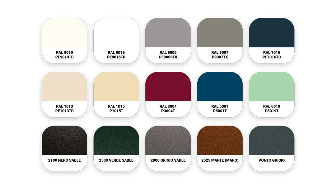 Алюминиевая входная дверь QFORT Baby I'M Home ARCH-00012552