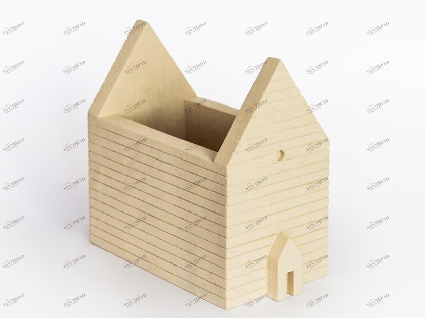 PIMAR Каменная ваза Лечче Case e casette Ca75 