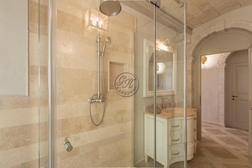 GH LAZZERINI Полная мебель для ванной из натурального камня sun-id-1382755 - Вид №2