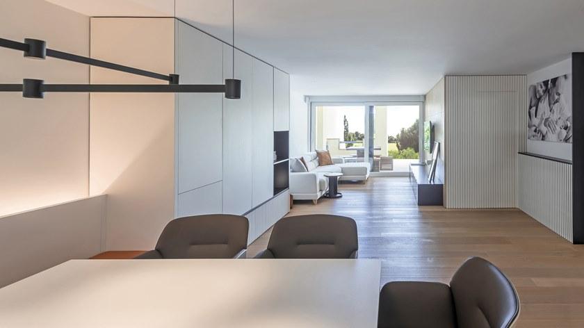 Arkoslight Светодиодный подвесной светильник прямого света из латуни Art sun-id-1348119 - Вид №44