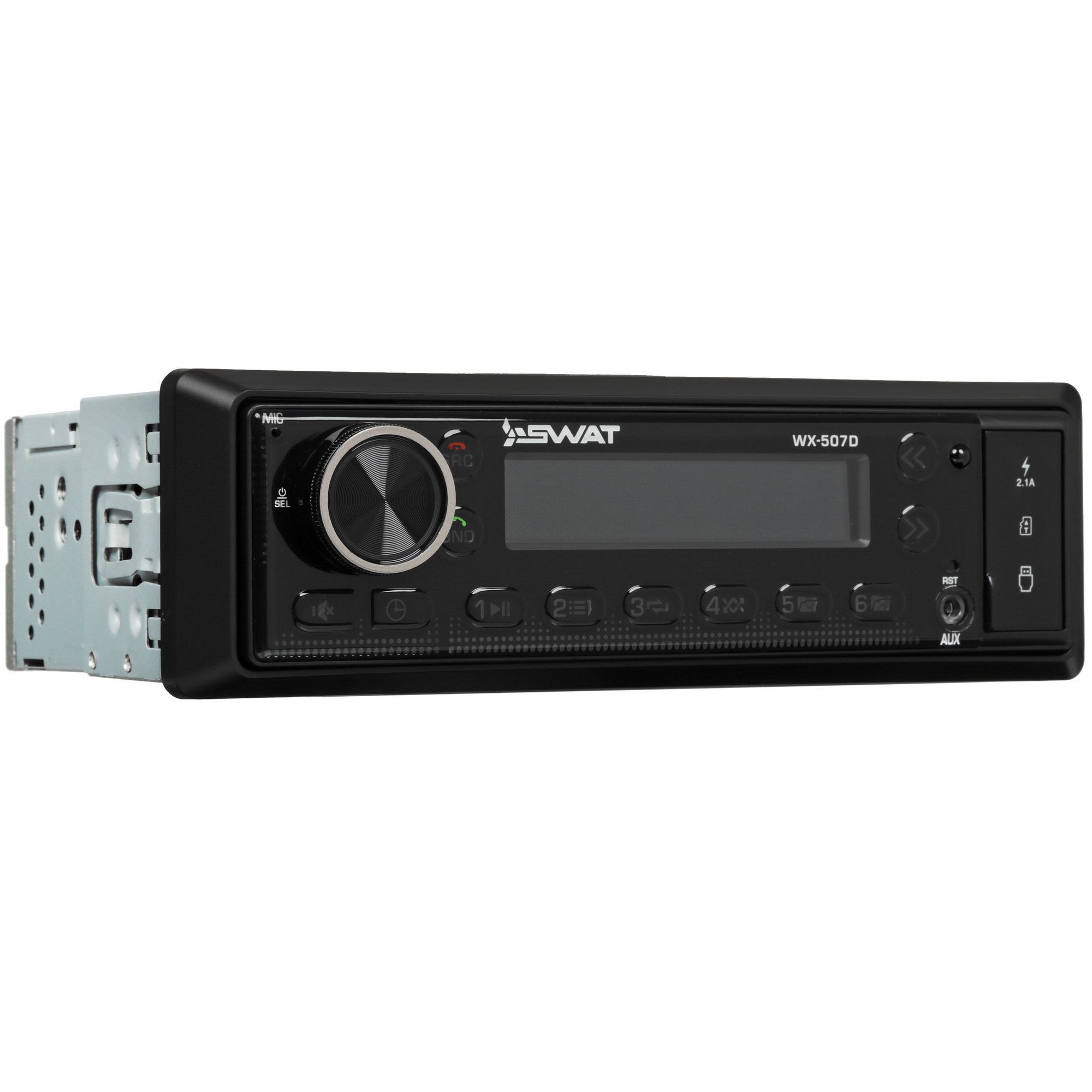 9107119 Автопроигрыватель SWAT WX-507D STDN-0072347 - Вид №1