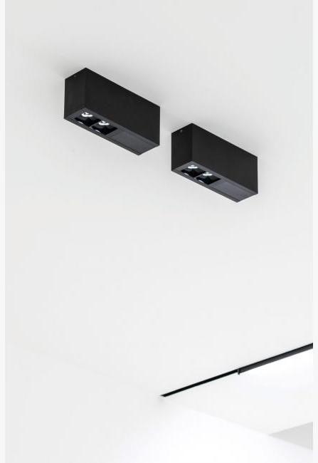 Delta Light Светодиодный потолочный светильник с диммером Dot.com sun-id-1454958 - Вид №3