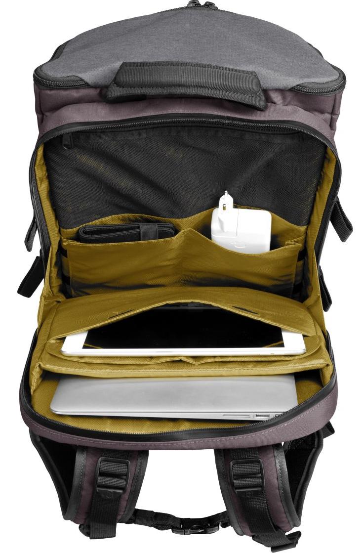 601492 Рюкзак 15'' Laptop Backpack Victorinox Vx Touring  - Вид №2
