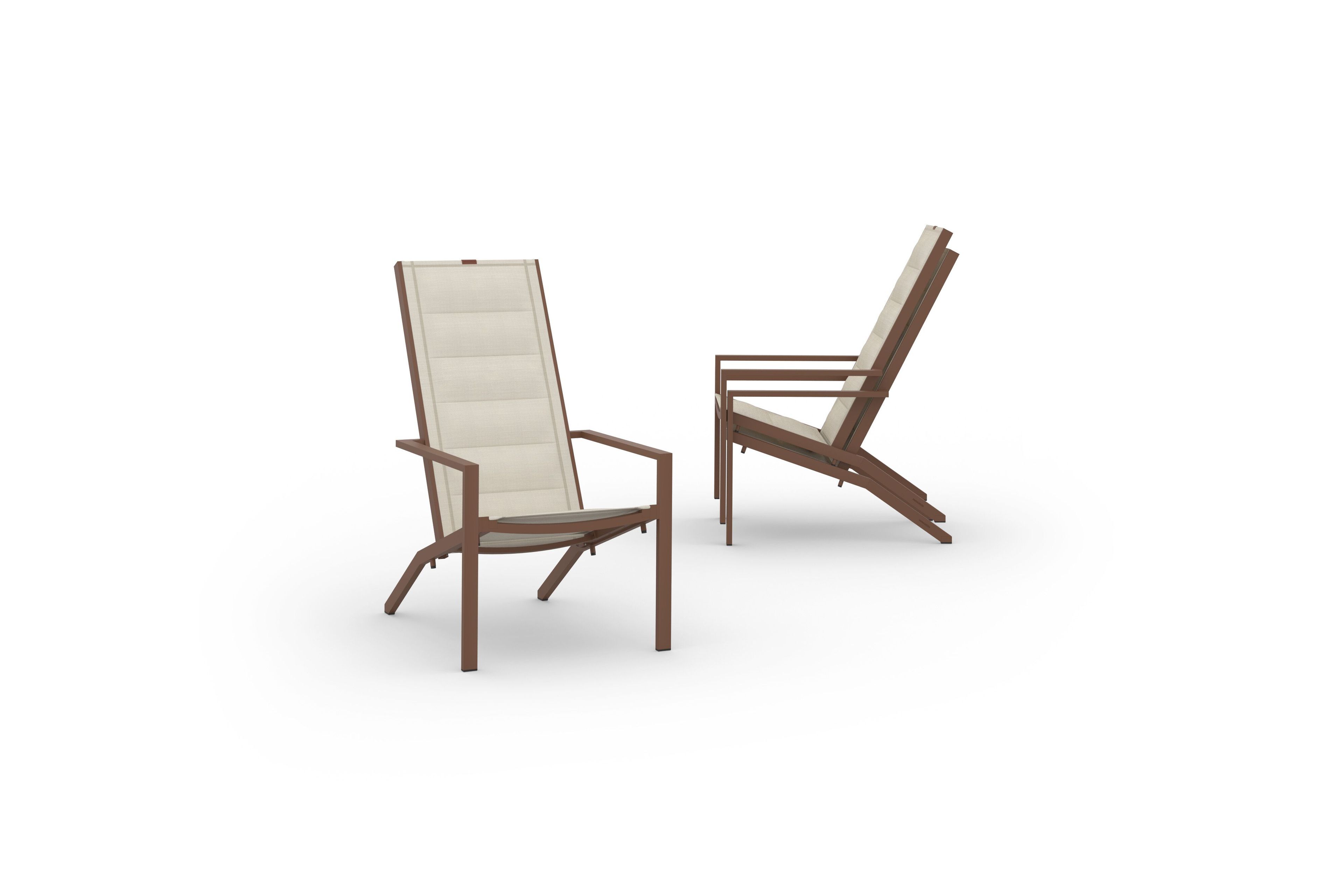 Кресло для отдыха с мягкими подлокотниками MAMAGREEN ARCH-00116134 - Вид №8