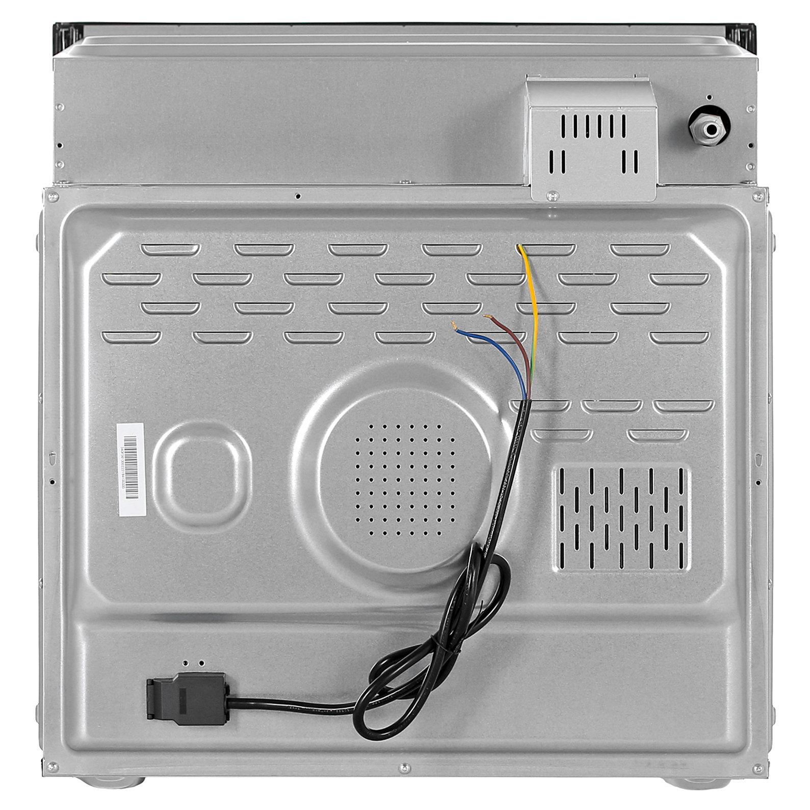 4867047 Газовый духовой шкаф DEXP 1MG70S STDN-0050096 - Вид №7