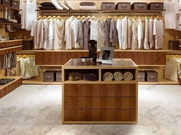 Carpanelli Комод из дерева Desyo Ar25b