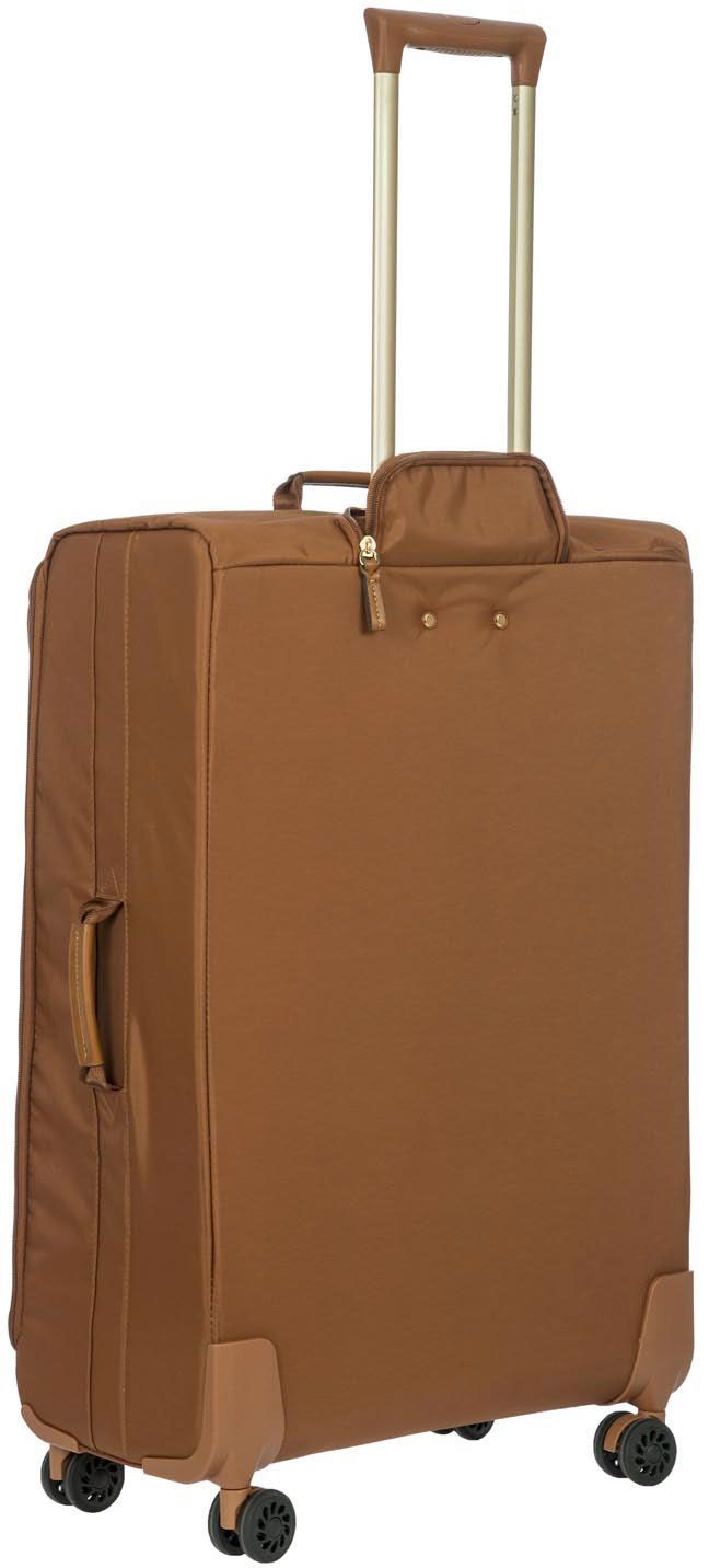 BXL48145.256 Чемодан BXL48145 Large Soft Trolley Brics X-Travel  - Вид №2