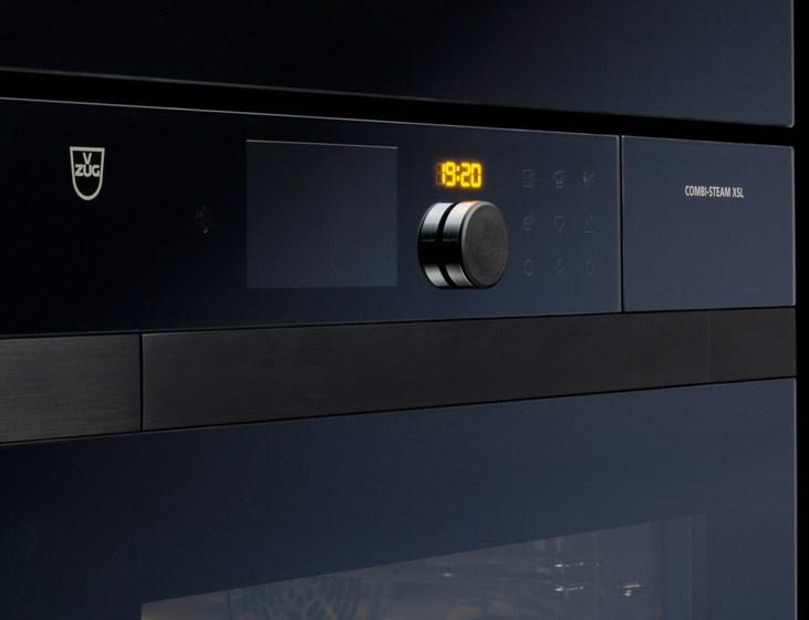 V-ZUG Комбинированная встраиваемая духовка класса а + Combi-steam sun-id-1383080 - Вид №1