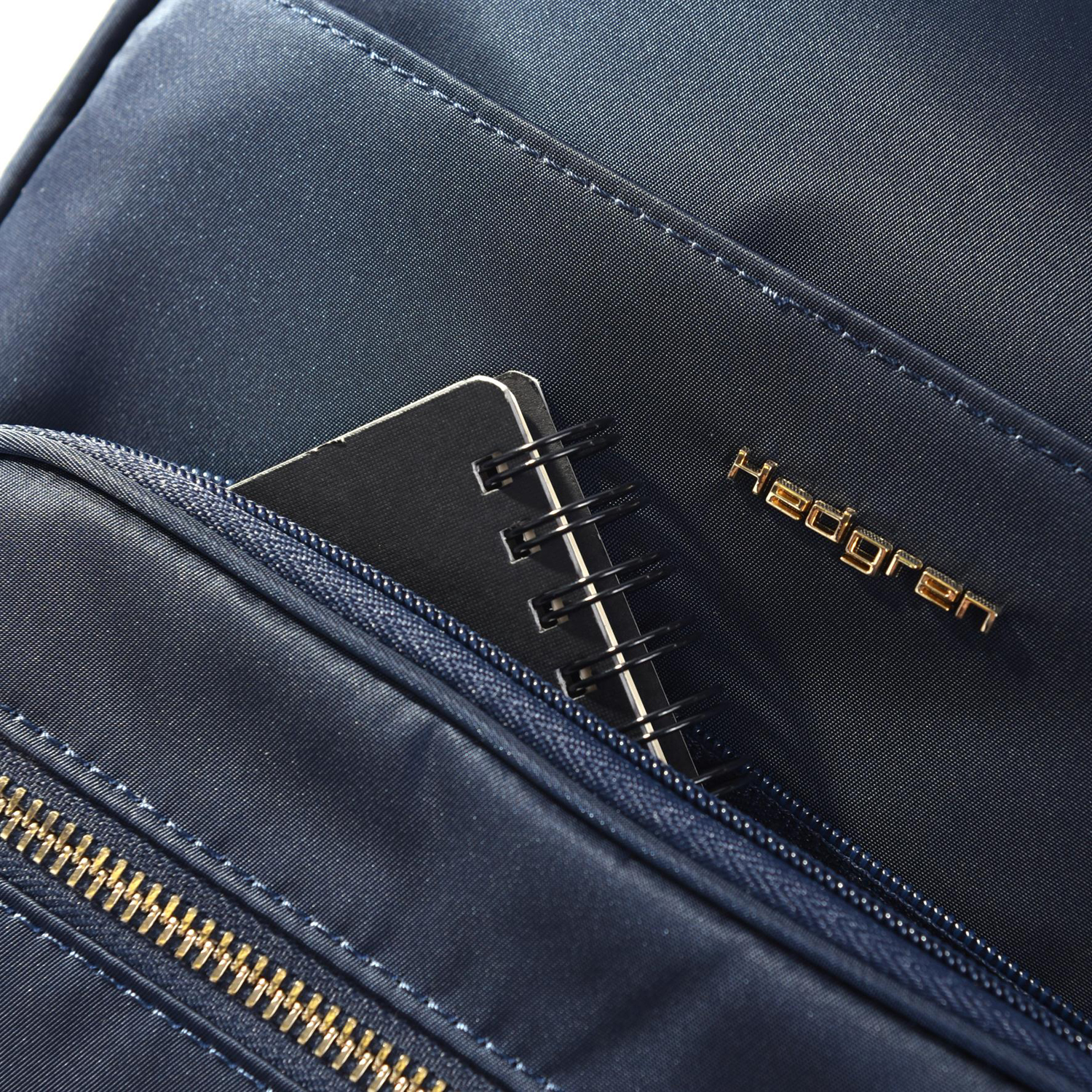 HCHMA05/131 Рюкзак HCHMA05 Spell Backpack Hedgren Charm Allure  - Вид №5