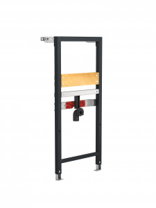 521018 MEPA  Каркасы умывальников Объект с одним отверстием