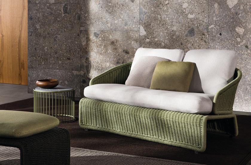 Minotti Открытый диван Halley outdoor sun-id-1390436 - Вид №2