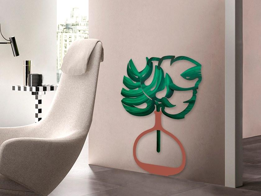 LAS Настенный декоративный объект из мдф sun-id-1358818 - Вид №2