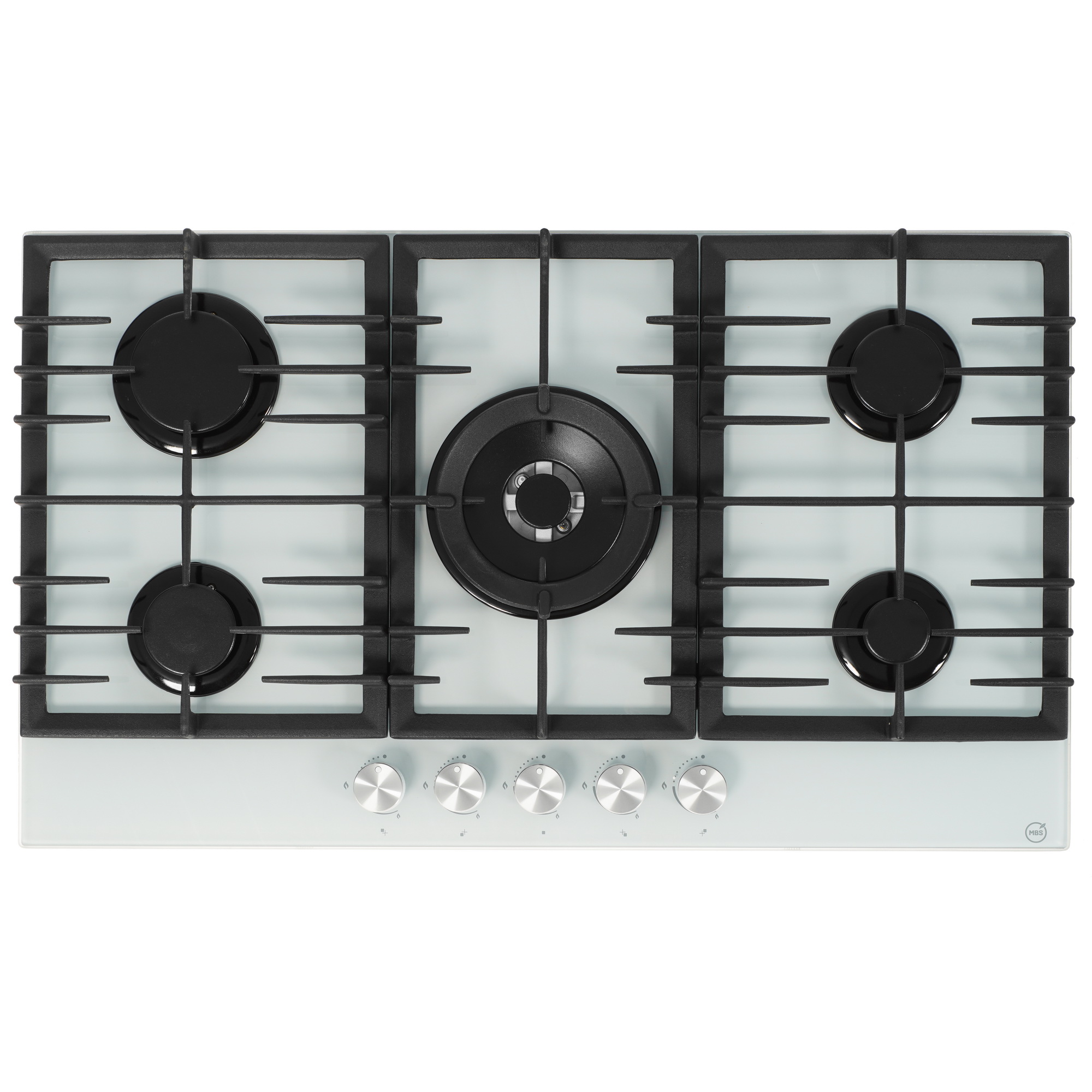 5322425 Газовая варочная поверхность MBS PG-905WH STDN-0102415