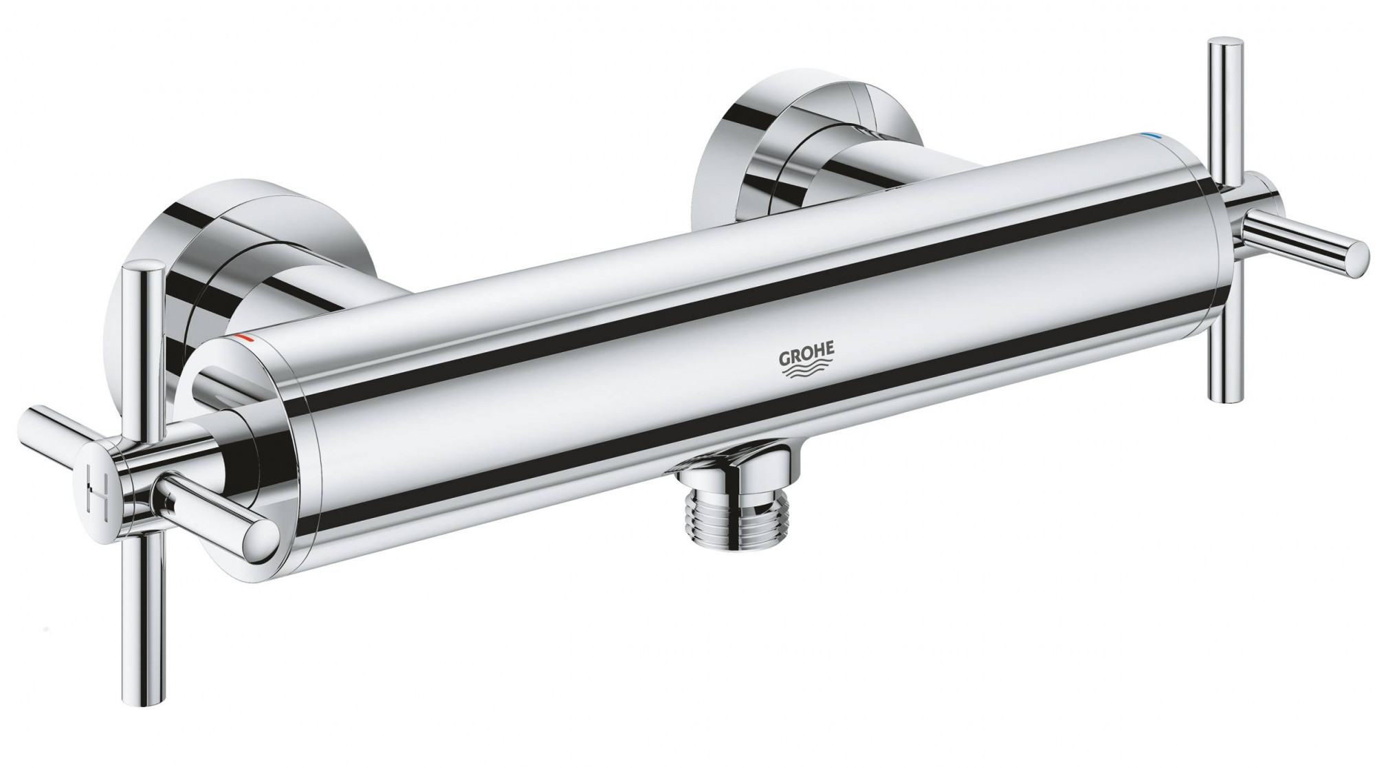 Смеситель для душа GROHE Atrio New, хром (26003003)