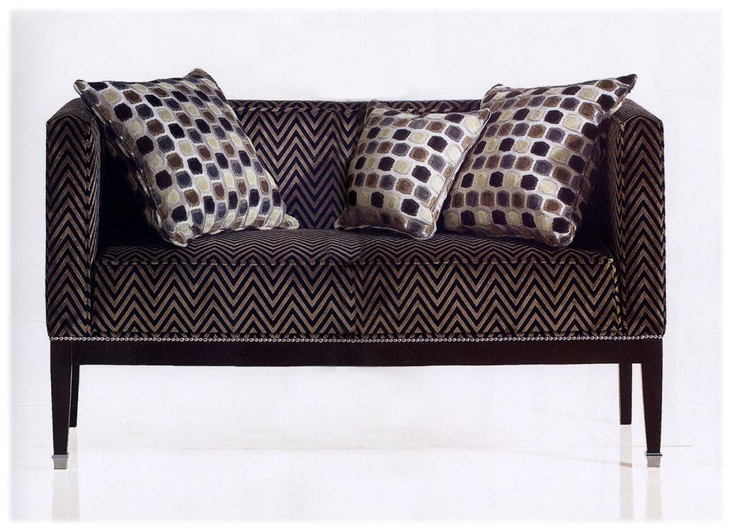 Диван CUBE SEVEN SEDIE 9171D Classic