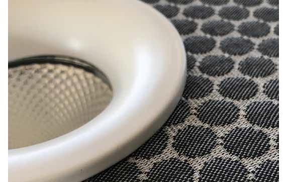 Metalmek Акустические острова со встроенным освещением Acustica 9780 - Вид №2