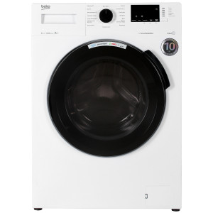 9903828 Стиральная машина Beko WSPE6H612W белый