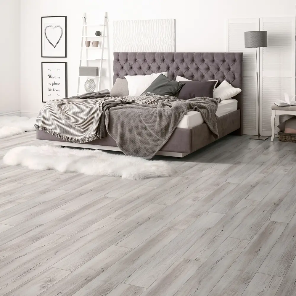 SOMMER Лаффит - водостойкий ламинат 33 класса с фаской 89336350 STLM-1476527 - Вид №5