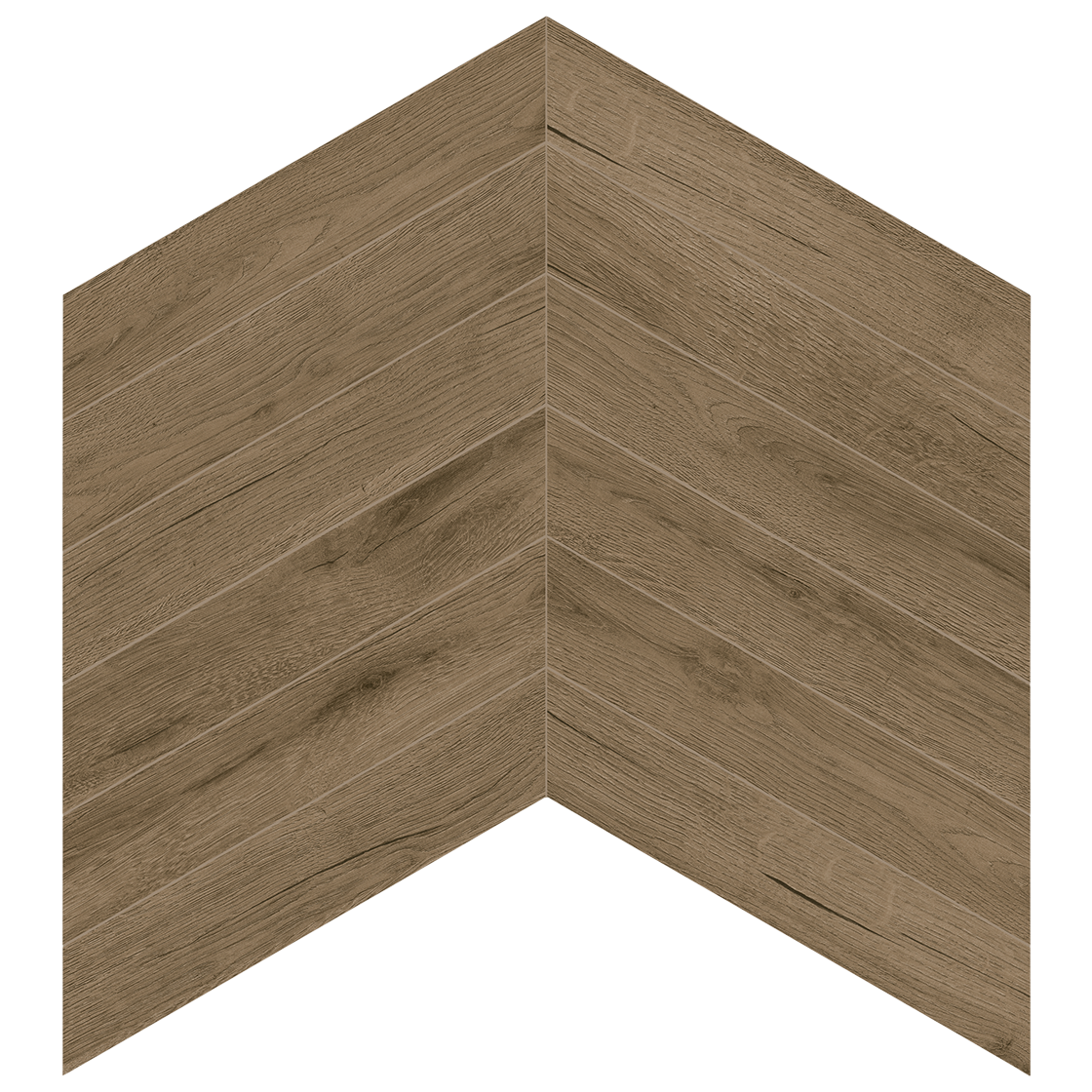 Керамогранит SUNWOOD TEAK 8х45 Creanza CH-RT12  - Вид №3