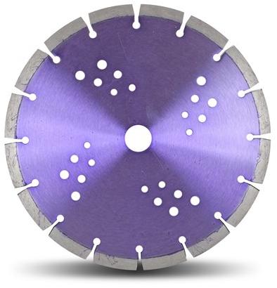 RUBI Сегментированный алмазный диск sun-id-1506312 - Вид №1