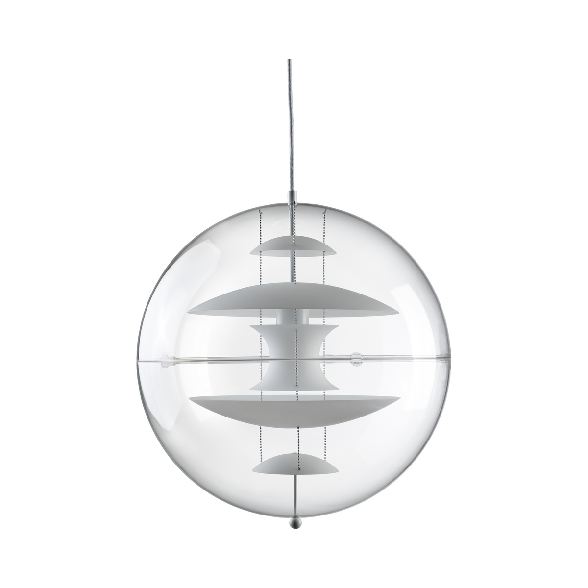 Светильник / VP GLOBE GLASS SMALL VERPAN sun-id-377790 - Вид №1