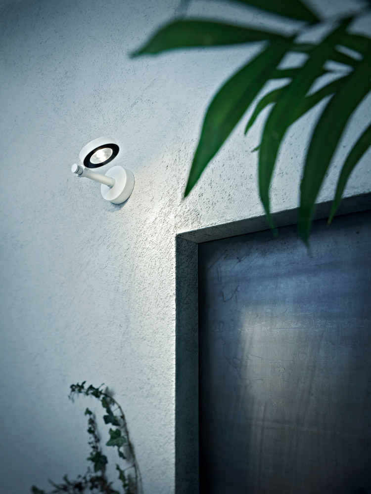 8800118 Проектор Platek FROG  FROG - 1 COB 3000K 102° - Вид №6