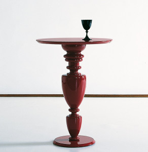 Столик DORIS ZANOTTA 6535