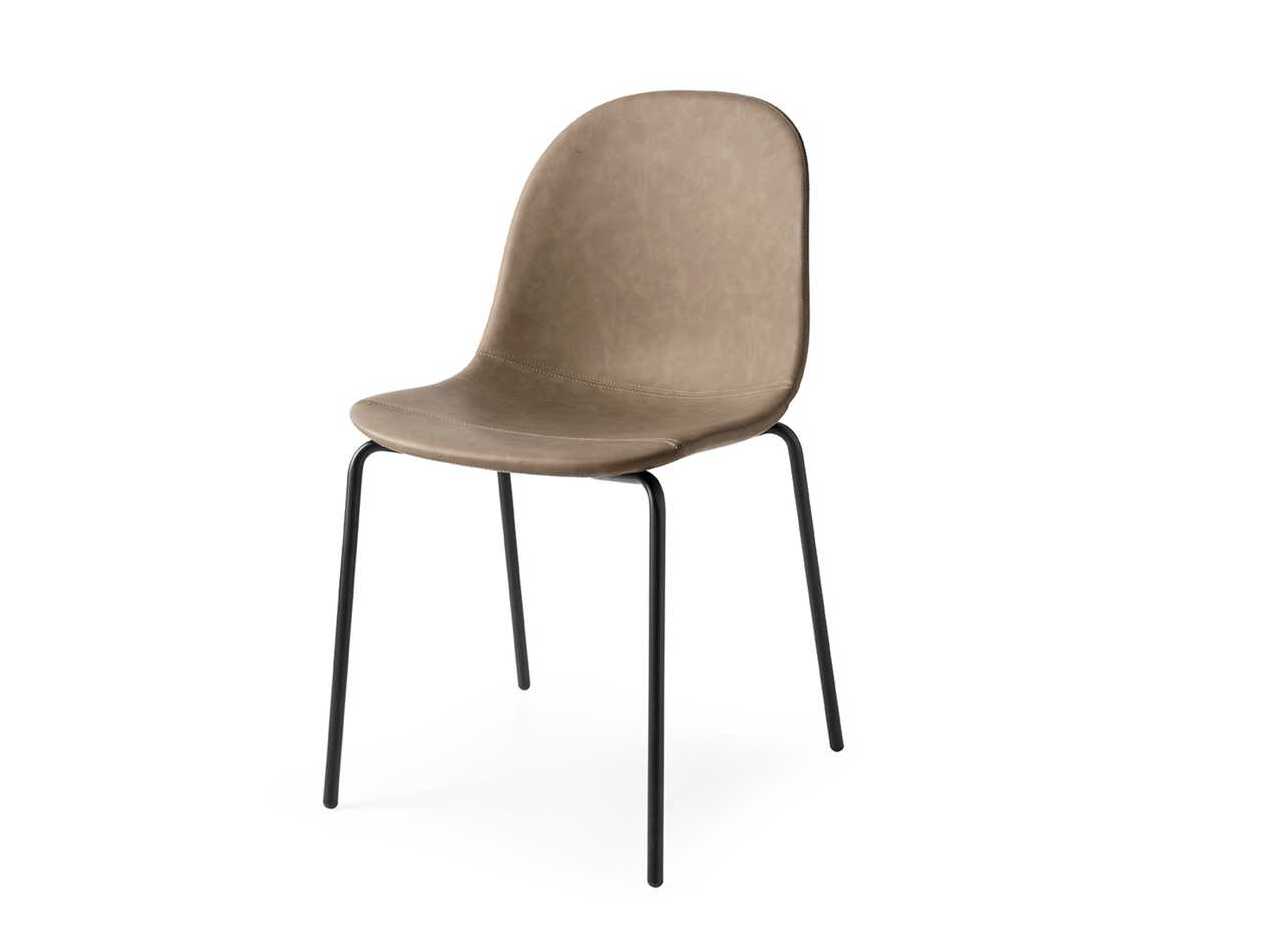 Стул с мягким сиденьем Connubia ACADEMY ARCH-00010564