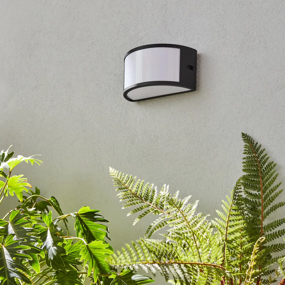 INSPIRE Silvia — настенный светильник для уютных пространств 82664598 STLM-0033225 - Вид №1