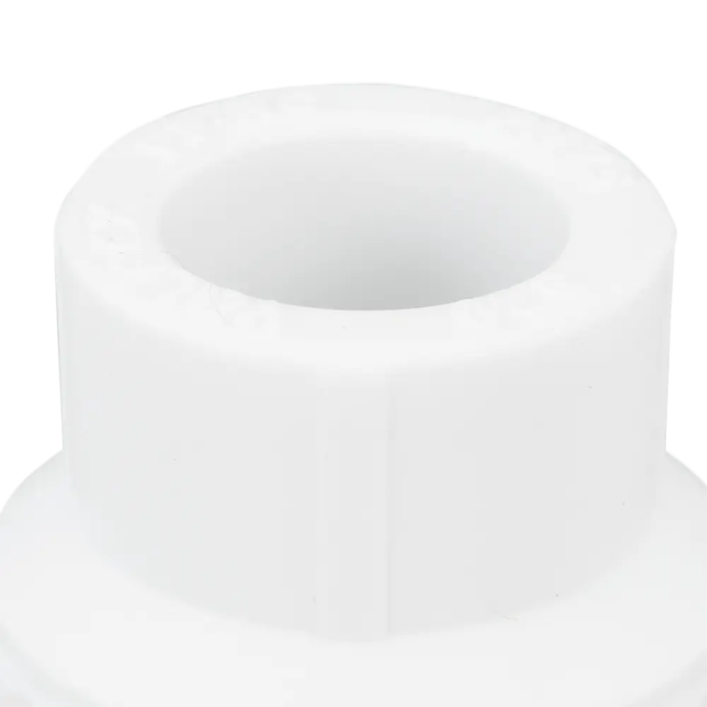 Муфта комбинированная Valfex 1/2"x20 мм ВР полипропилен 10129020 STLM-2150879 - Вид №2