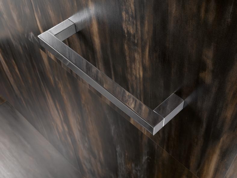 100.30.21040 держатель для банного полотенца HEWI System 100 - Вид №3