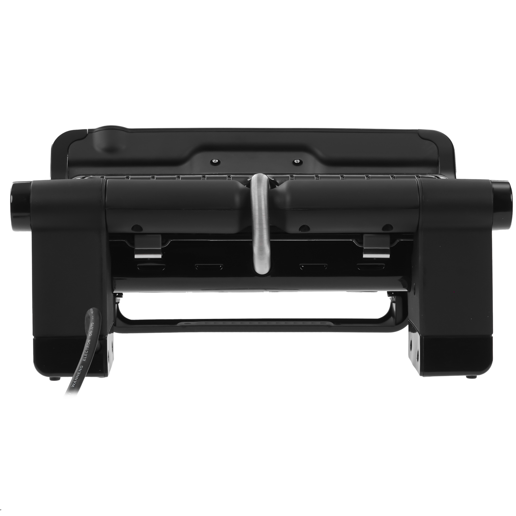 9082243 Гриль Tefal Optigrill&Bake GC714834 черный STDN-0026786 - Вид №5