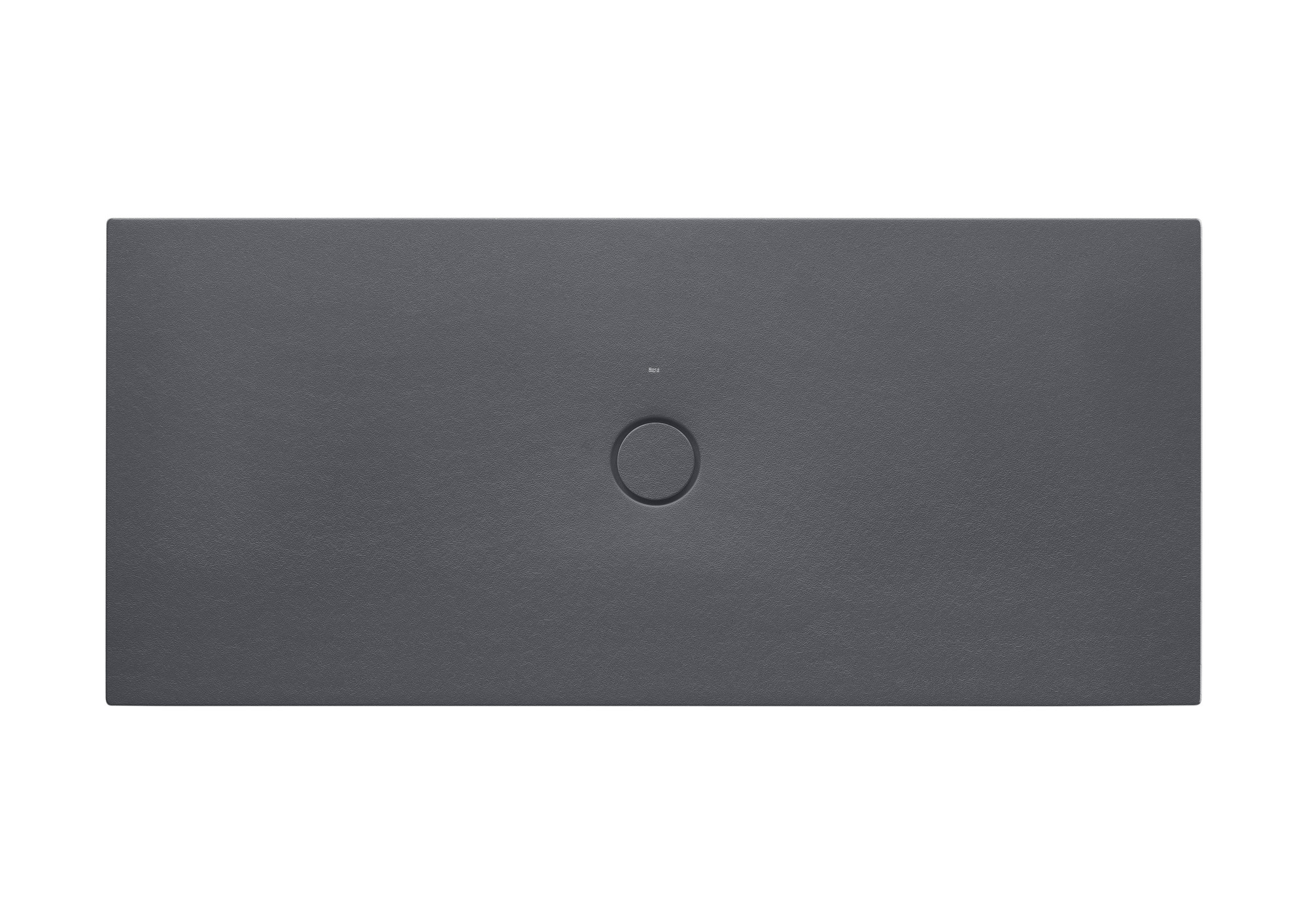 A3740L0640 Сверхплоский душевой поддон из SENERAMIC® ROCA Cratos 