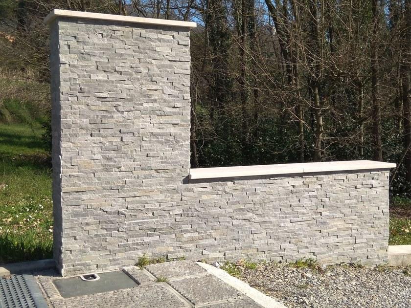 B&B Rivestimenti Naturali Облицовка камнем Pietra sun-id-1410940 - Вид №5