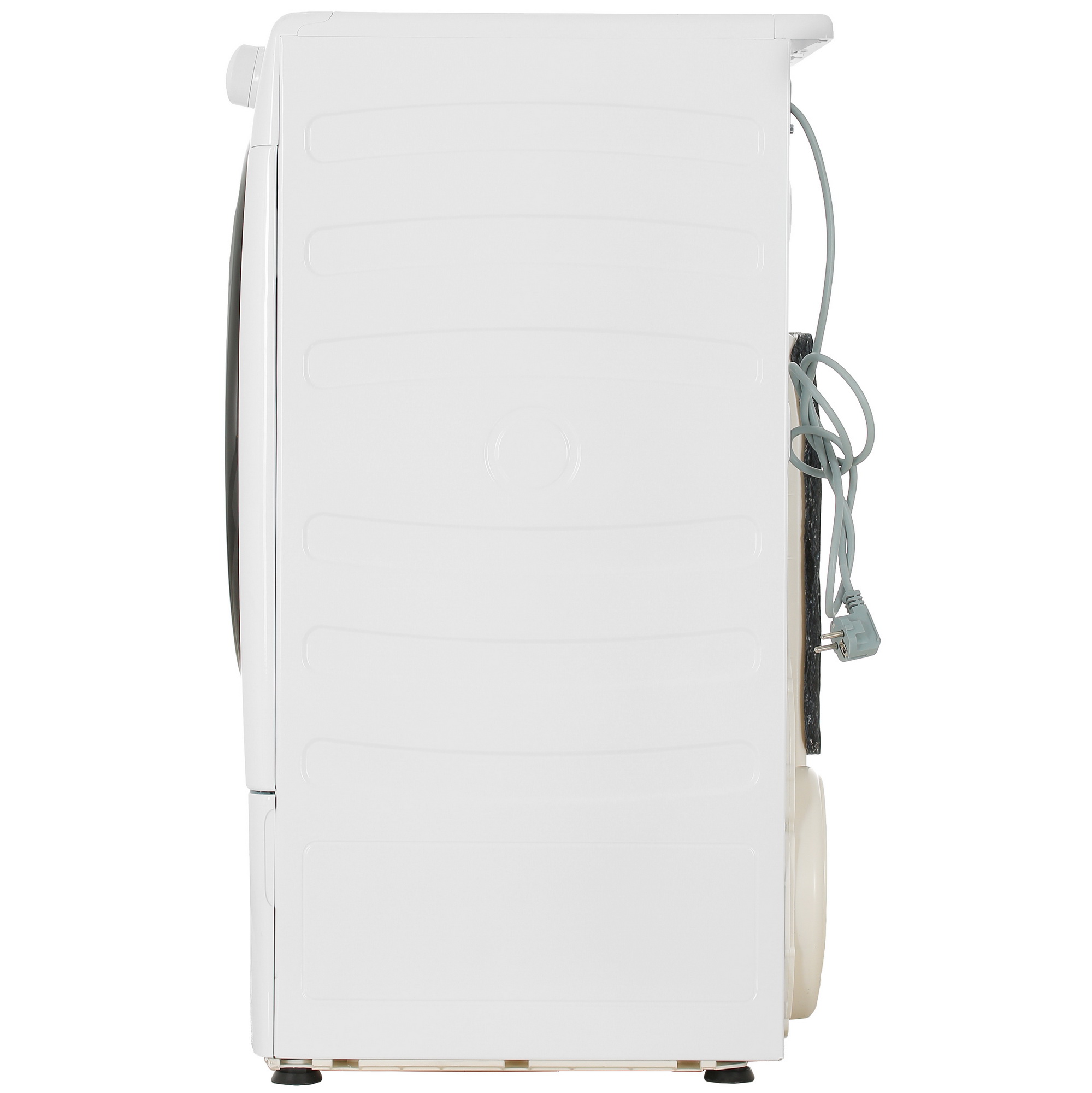 9074323 Сушильная машина Candy CSLO4 H7A2TBE-07 белый STDN-0131010 - Вид №2