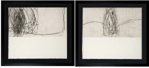 NOVOCUADRO ART COMPANY Гравировка Ana alberca