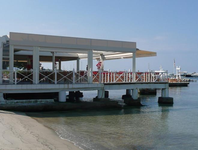 KE Outdoor Design Алюминиевый экран для дегора Roomy sun-id-1465141 - Вид №25