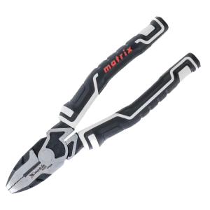 Плоскогубцы Matrix 17060 185 мм