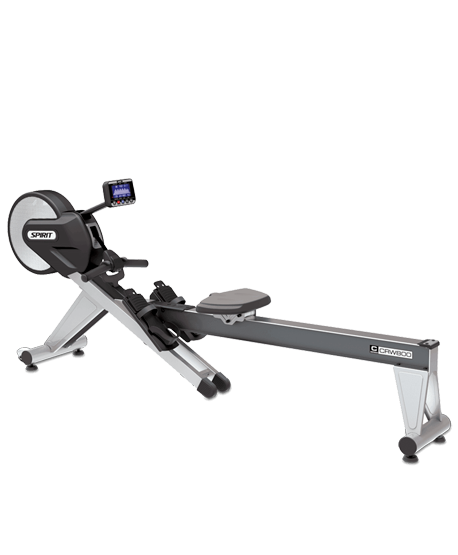 CRW800 Гребной тренажер spirit fitness crw800 Spirit Fitness 